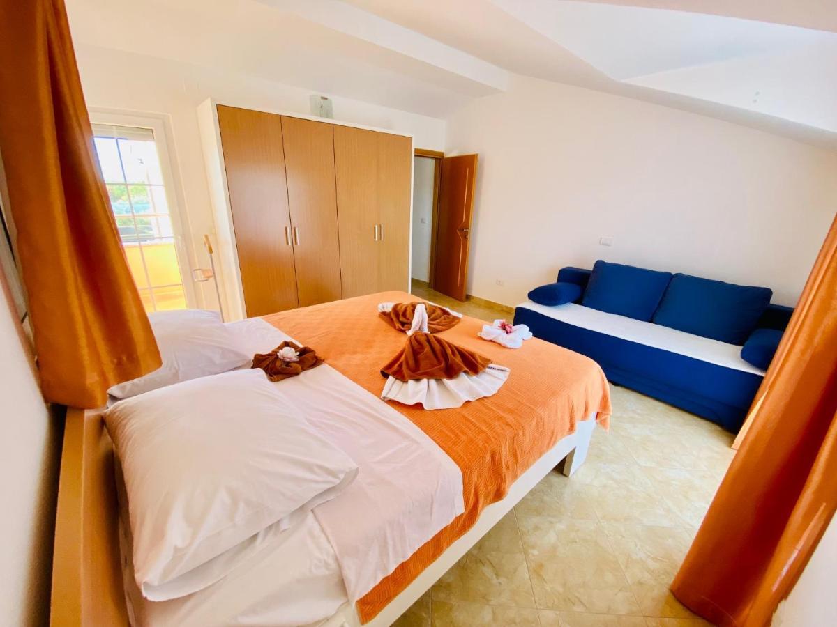 Apartments Brnada Umag Exterior foto