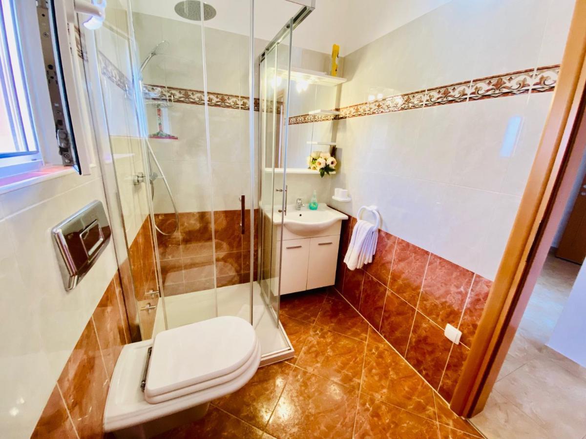 Apartments Brnada Umag Exterior foto