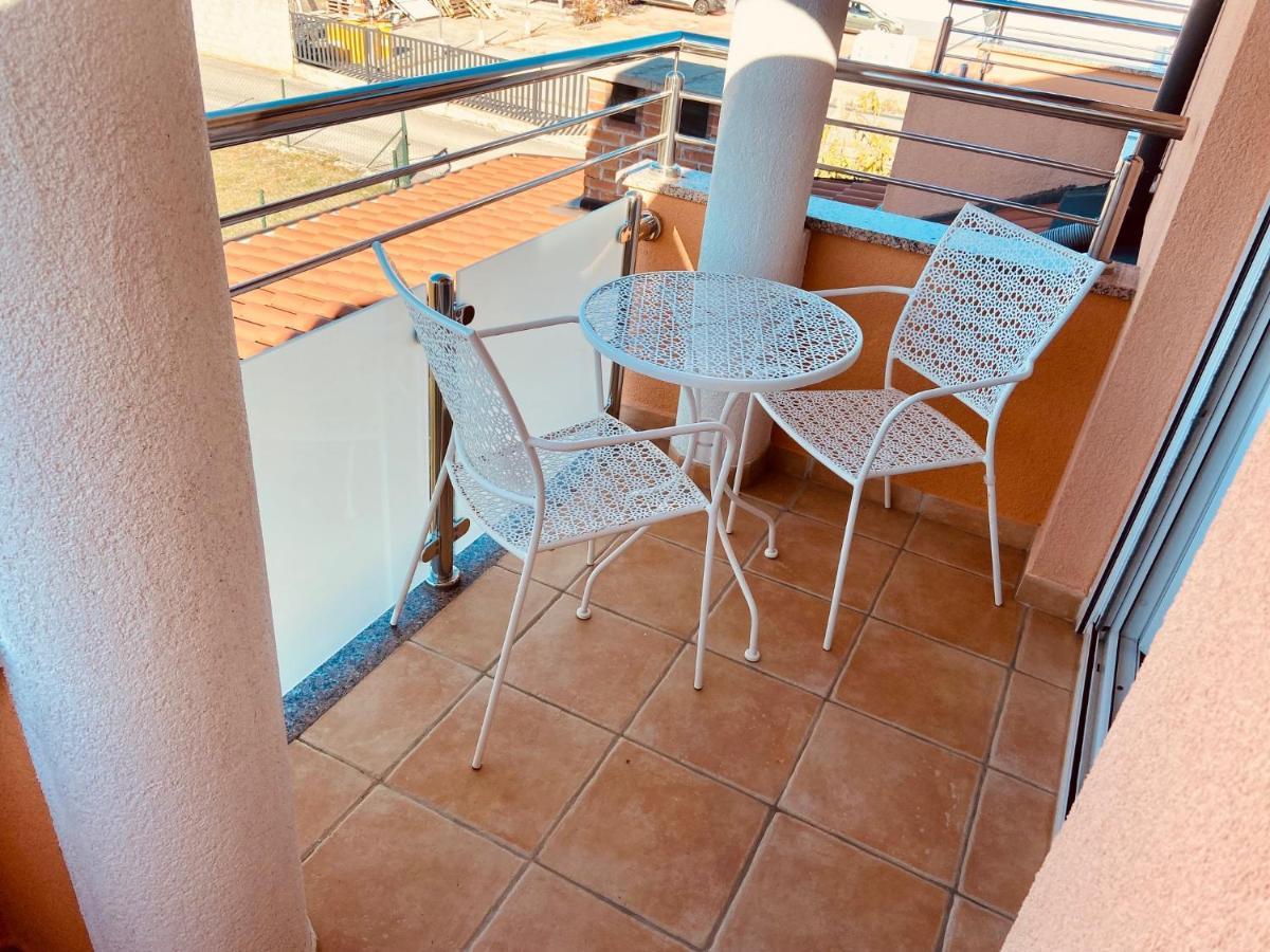 Apartments Brnada Umag Exterior foto