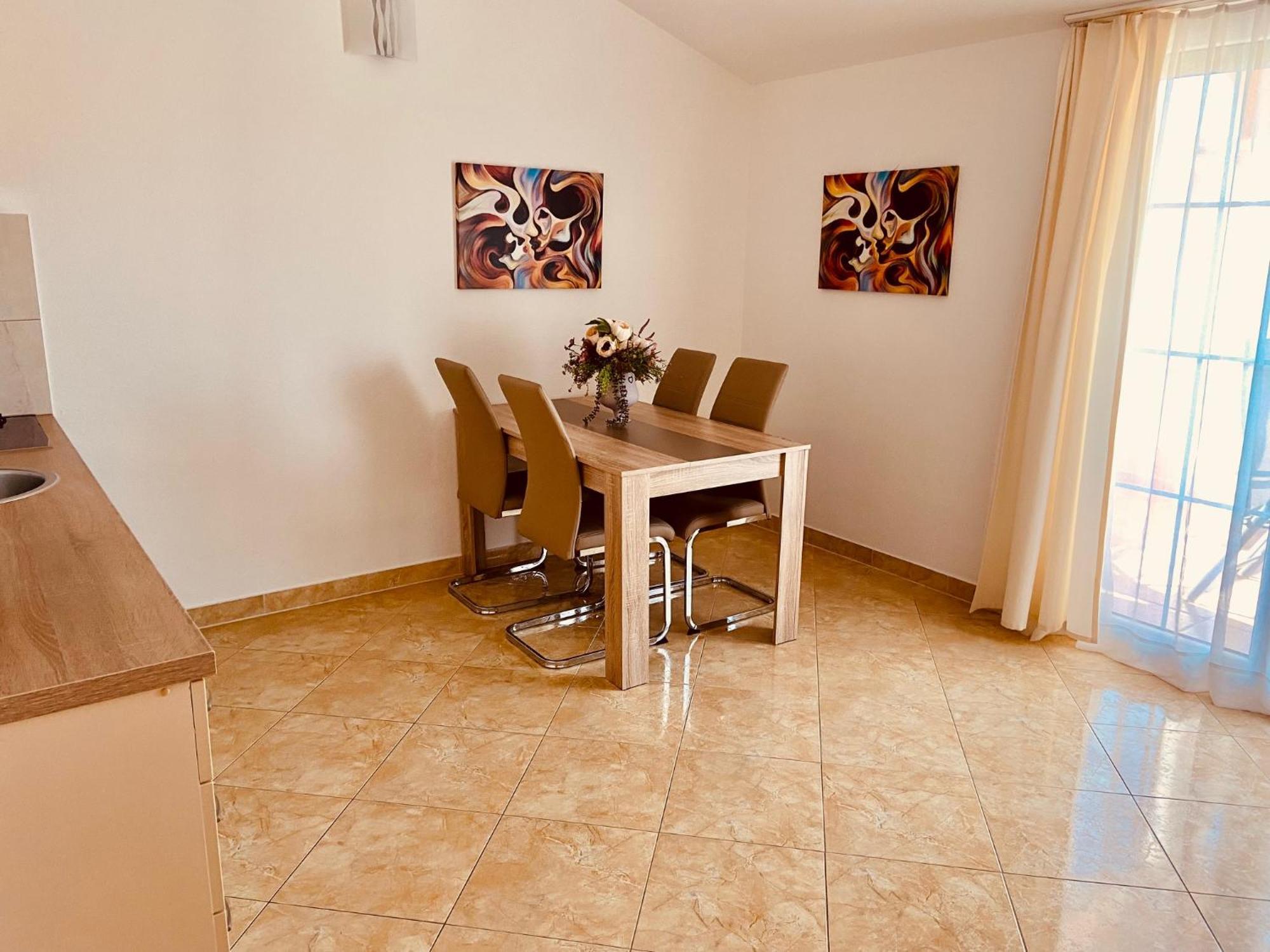 Apartments Brnada Umag Exterior foto