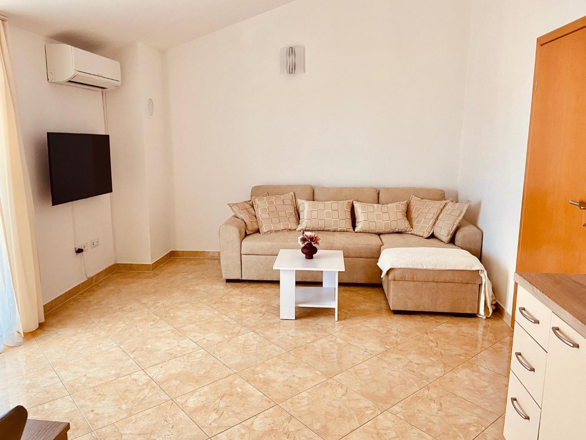 Apartments Brnada Umag Exterior foto